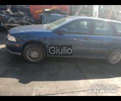 Volvo v 40 diesel 1.9 ricambi