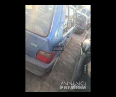 Fiat uno 1.0 Fire ricambi - 14