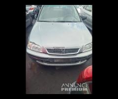 honda civic 1.4 ricambi - 10