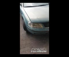 Volkswagen passat 4 benzina ricambi 1.8