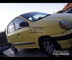 Hyundai atos prime ricambi