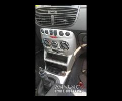 Fiat punto sporting ricambi - 6