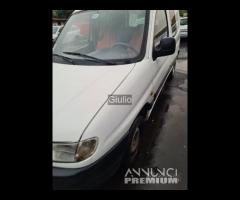 Citroen Berlingo Ricambi - 15