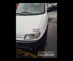 Citroen Berlingo Ricambi - 16