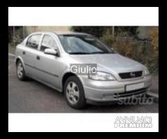 Opel astra ricambi