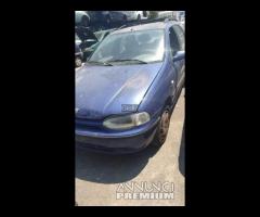 Fiat palio ricambi