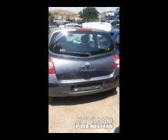 Renault twingo 2010 ricambi