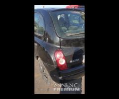 Nissan micra 1.2 benzina ricambi