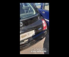 Nissan micra 1.2 benzina ricambi