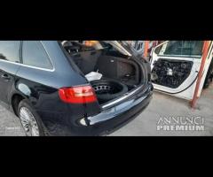 Ricambi per Audi A4