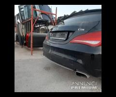 Ricambi usati per Mercedes cla