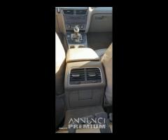 Ricambi Audi A4 2008 2011 berlina