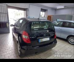 Mercedes classe A 160 unico pro 2011 gpl scad 2031 - 7