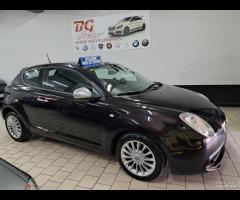 Alfa Romeo mito 1.3 jtdm uniconprop 2013