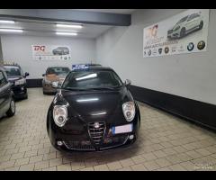 Alfa Romeo mito 1.3 jtdm uniconprop 2013