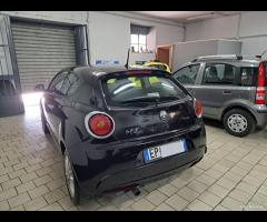 Alfa Romeo mito 1.3 jtdm uniconprop 2013