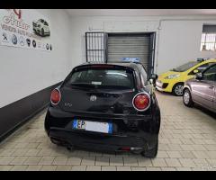 Alfa Romeo mito 1.3 jtdm uniconprop 2013