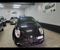 Alfa Romeo mito 1.3 jtdm uniconprop 2013