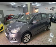 Hyundai i10 unico prop 2014 gpl - 3