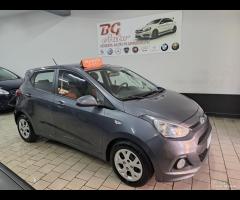 Hyundai i10 unico prop 2014 gpl - 4