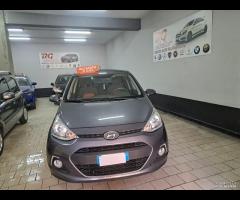 Hyundai i10 unico prop 2014 gpl - 5