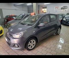 Hyundai i10 unico prop 2014 gpl - 6