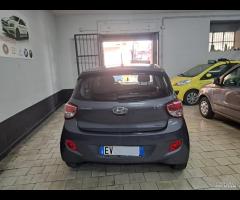 Hyundai i10 unico prop 2014 gpl - 8