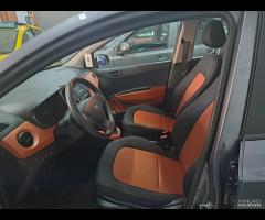 Hyundai i10 unico prop 2014 gpl - 14