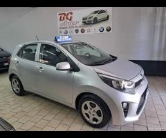 Kia picanto 1.0 unico pro nuova 201&