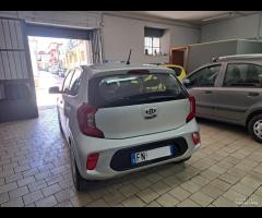 Kia picanto 1.0 unico pro nuova 201&