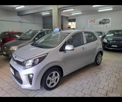 Kia picanto 1.0 unico pro nuova 201&