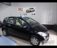 Mercedes classe A 160 unico pro 2011 gpl scad 2031