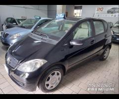 Mercedes classe A 160 unico pro 2011 gpl scad 2031 - 4