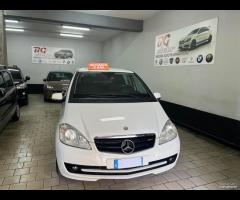 Mercedes-benz A 160 A 160 gpl garantita - 2