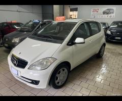 Mercedes-benz A 160 A 160 gpl garantita - 3