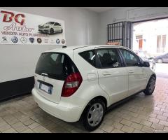 Mercedes-benz A 160 A 160 gpl garantita