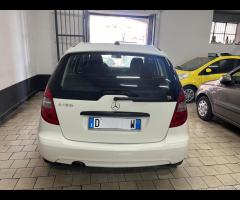 Mercedes-benz A 160 A 160 gpl garantita - 5