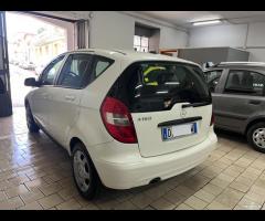 Mercedes-benz A 160 A 160 gpl garantita - 6