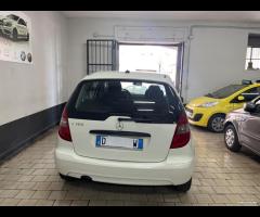 Mercedes-benz A 160 A 160 gpl garantita - 15