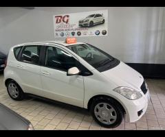 Mercedes-benz A 160 A 160 gpl garantita - 16