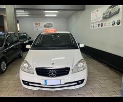 Mercedes-benz A 160 A 160 gpl garantita - 17