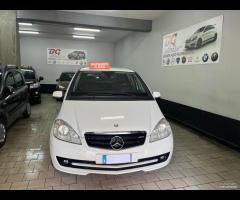 Mercedes-benz A 160 A 160 gpl garantita - 18