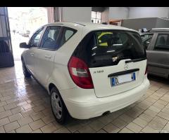 Mercedes-benz A 160 A 160 gpl garantita - 19