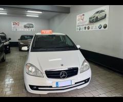 Mercedes-benz A 160 A 160 gpl garantita - 20