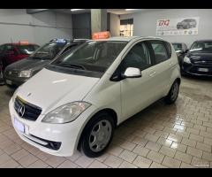 Mercedes-benz A 160 A 160 gpl garantita - 21