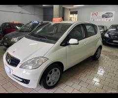 Mercedes-benz A 160 A 160 gpl garantita - 22