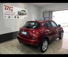 Nissan juke 1.5 dci full tekna 2015 - 3