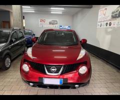 Nissan juke 1.5 dci full tekna 2015 - 4