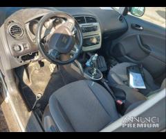 Seat altea 1.4 benzina 2010 motore rotto - 2