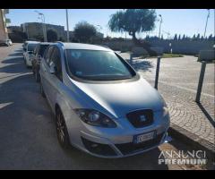 Seat altea 1.4 benzina 2010 motore rotto - 4